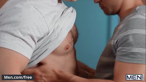 Download Video - &lpar;Nate Grimes&rpar; Envisions &lpar;Collin Simpson&rpar; Breeding His Hole Doggystyle Covering His Ass With Cum - Men