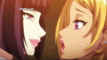 Anime Hentai, Fuck My sexy Neighbor