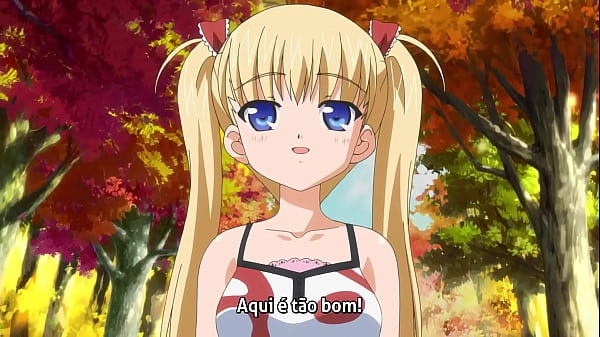 oni chichi: re-born - episódio 1 (full hd)