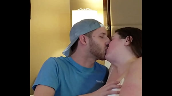 Making Out with BBW - Compilation 4