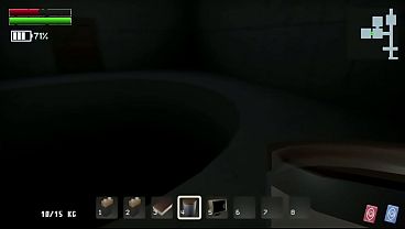AnoMalOus (Scp-1471) Full Game   All difficulties completed