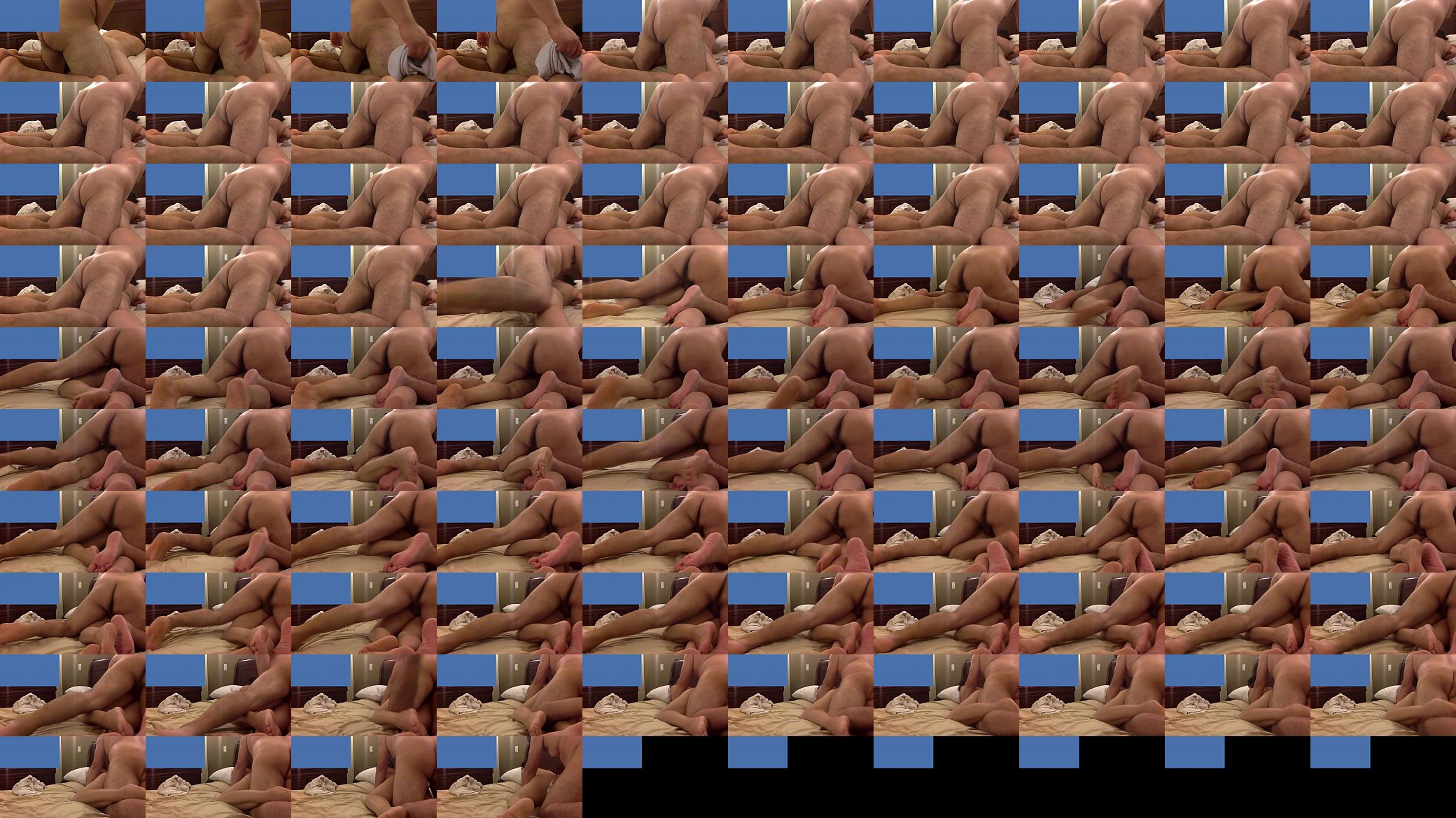 primer anal de mi puta espossa y le gusto 预览图