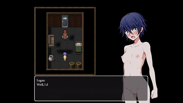 Download Video - Detetive fode e tem sua buceta penetrada por Homem negro e gordo - Detective girl of the steam city - Parte 8