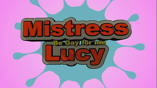 Soyez Gay Pour Moi