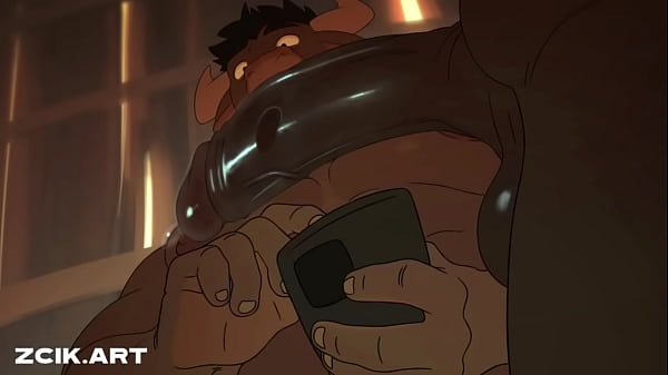 Breeding mount is broken