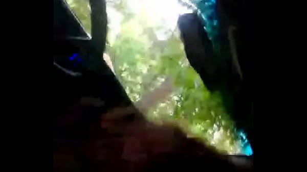 thumb getting some head