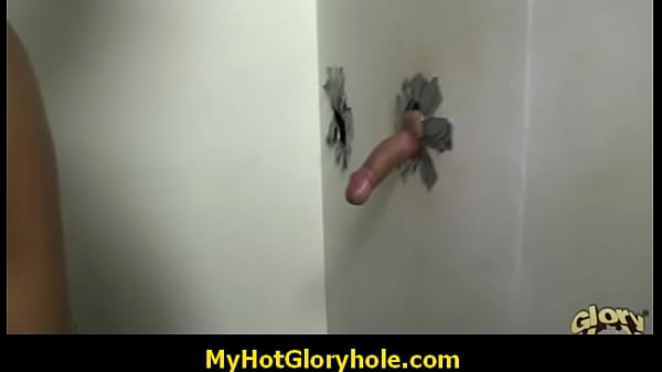 Gloryhole dick sucker 19