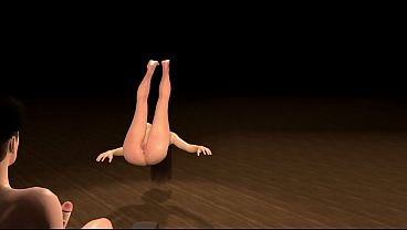 I love women controlling my dick and spewing my load everywhere