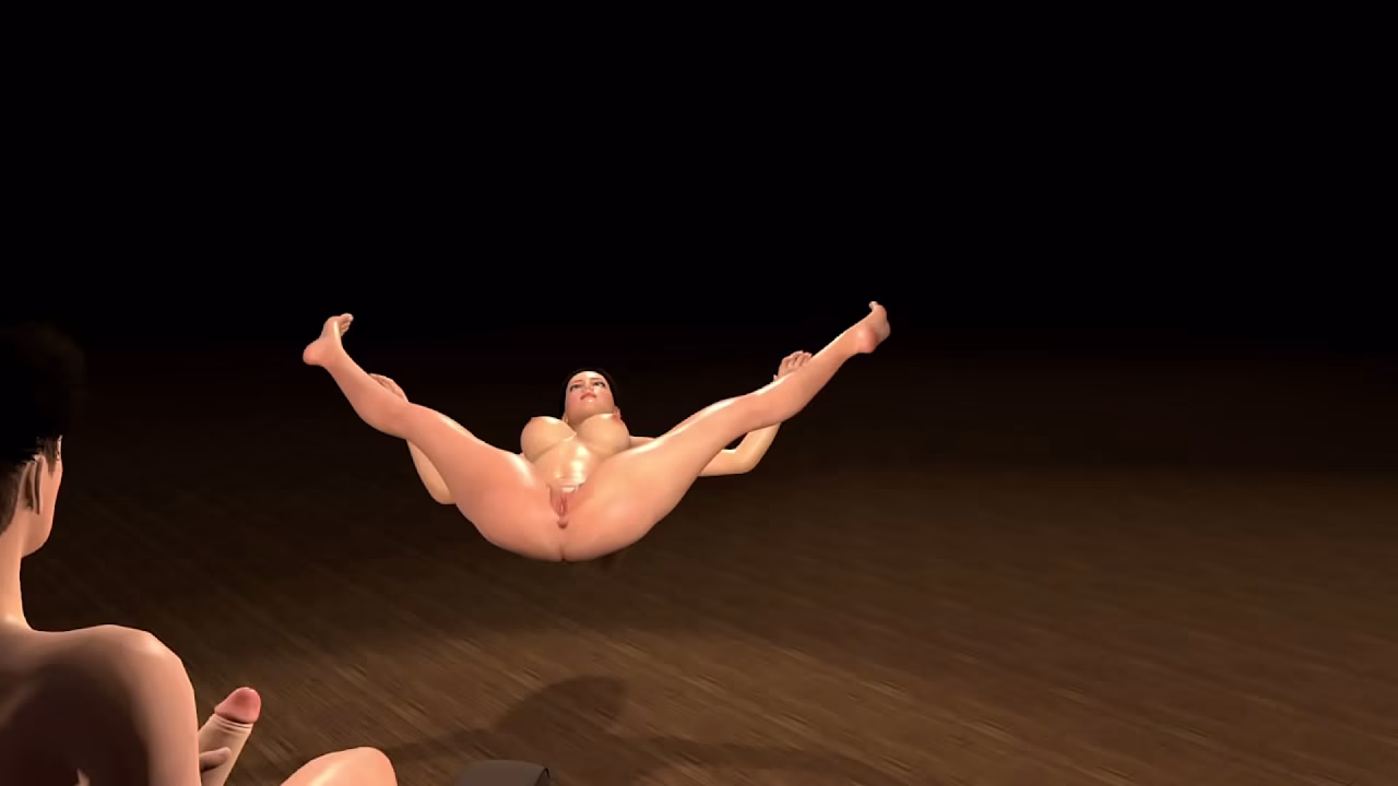 I love women controlling my dick and spewing my load everywhere