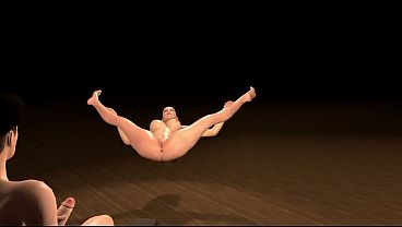 A női dominancia és az elélvezés mindenhol