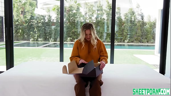 Surfer Girl Royce Swells Making Waves