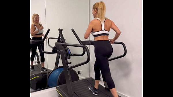 Coucou les Zamours Suite de mon s&eacute;jour en Espagne Direction la salle ...