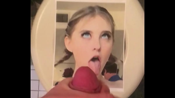 Download Video - Blowing a monster facial tribute all over slutty pornstar Melody Marks