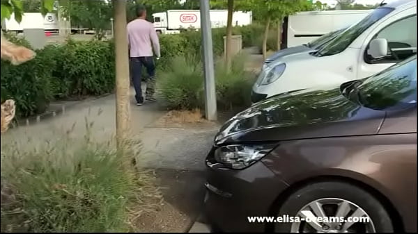 Flashing My Pussy And Boobs In Public