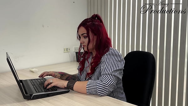 Religious Seminarian Confesses His Sins to Sexy Psychologist - Hardcore Taboo