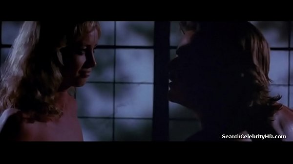 Susan George in The House Where Evil Dwells 1982