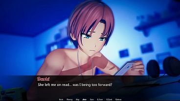 Futa World of NTR ( NTR Path ) 14#