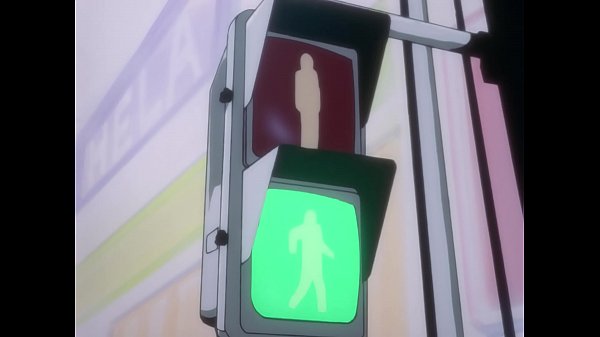 Serial Experiments Lain: 06 4K1ds6