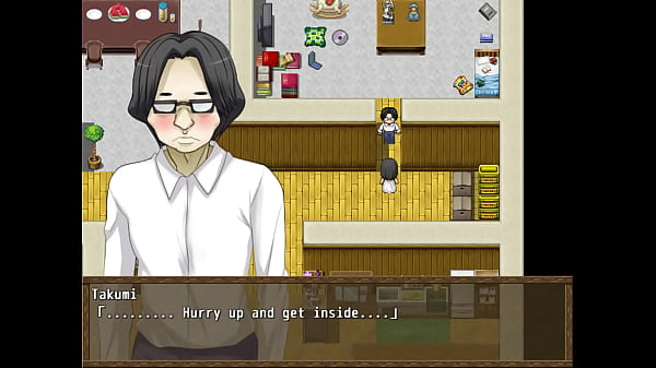 Minako English Hentai Game 1
