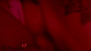 O fudeu com força minha bucetinha