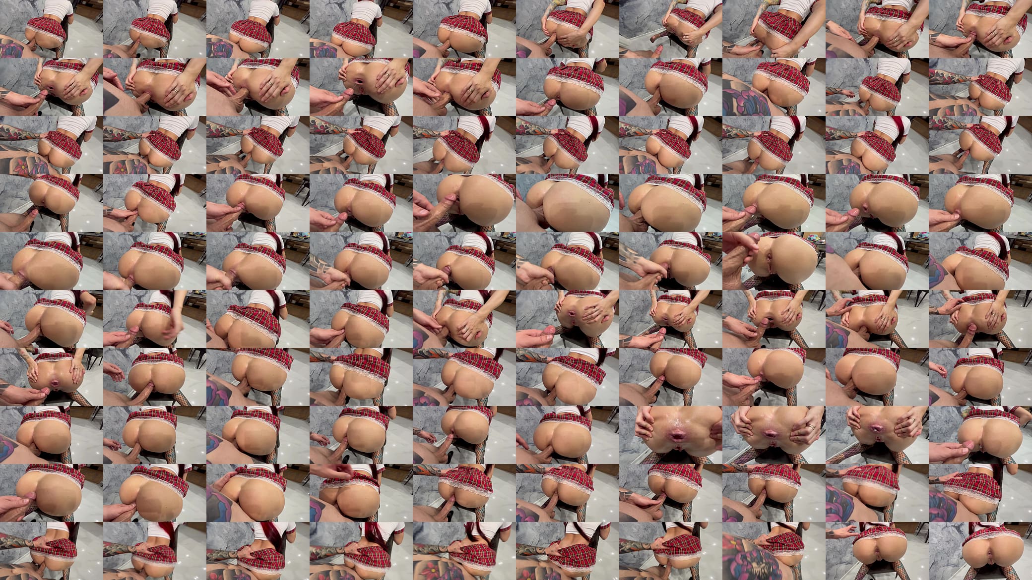 I fucked your girlfriend in the ass 预览图
