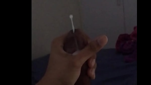 Cumming like a firehose, 14 ropes!!
