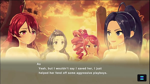 Magicami DX - Demon's Tower ED (10)