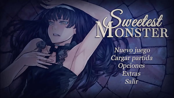 Playing Sweetest Monster-Sex in the park/Cogiendo con la chica gato