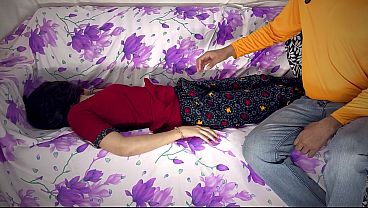 PUNJABI BHABHI WITH DOCTOR FULL SEX VIDEO