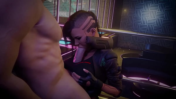 Cyberpunk 2077 - Closing The Club