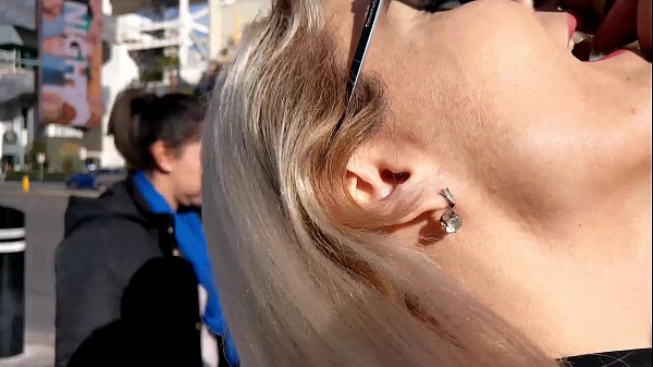 Private Sex in Las Vegas  with Mary Rider and Capitano Eric
