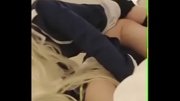 Download Video - Shimakaze Atago Crossdress 2