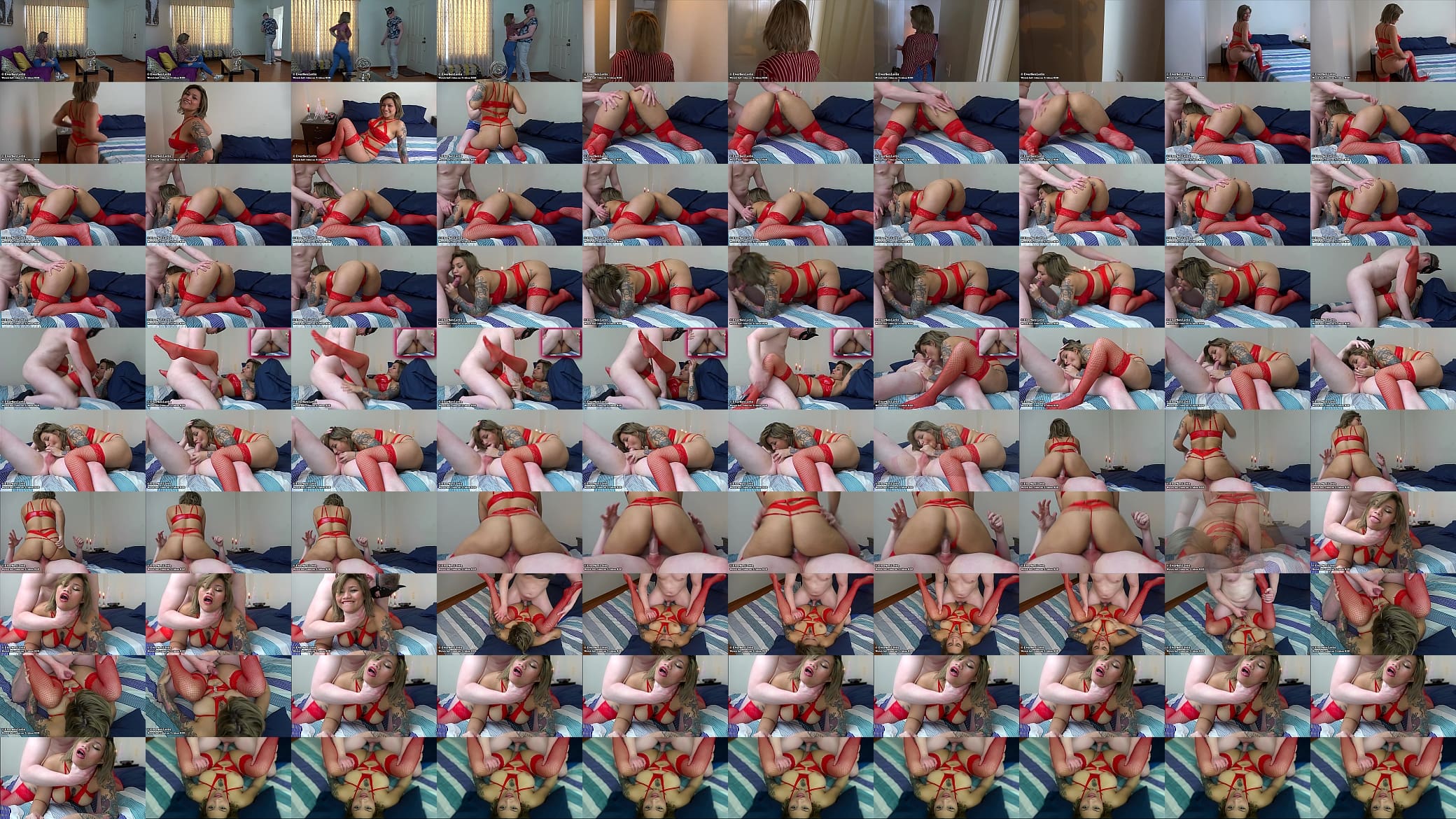 Hot Venezuelan have rough sex with Pinky Dick 预览图