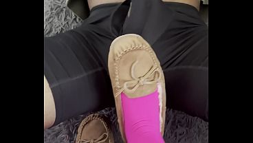 BBKay Crushing HARD POV
