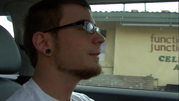 Sky Rodgers Is A Broken Down Bitch