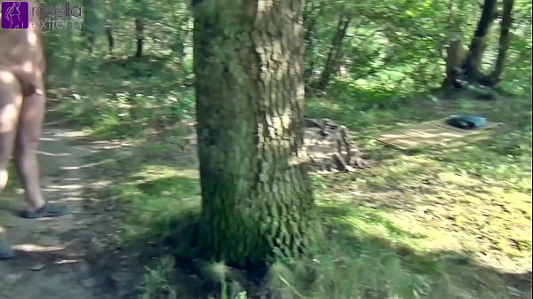 Download Video - As a sperm and piss toilet for everyone at the bathing lake&excl; Part 1