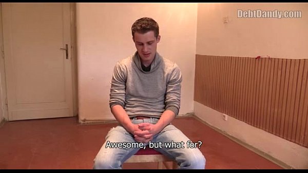 Download Video - Debt Dandy 164