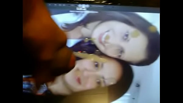 Nora & Sandra Delicious Cumshot
