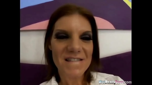 White pussy takes big black cock