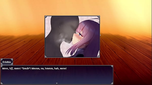 Download Video - Enishia and the Binding Brand-- PART 1 ENG