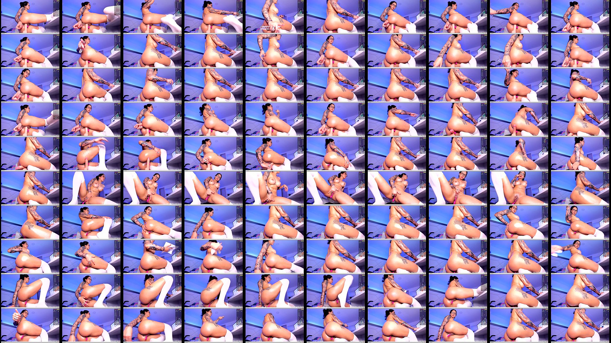 KinkyAlexa 预览图