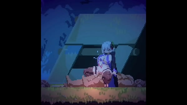 Game X Hentai 3