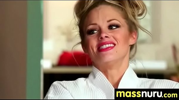 Internet Meet Ends In Happy Ending Massage 12