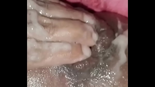 Beautiful juicy creamy slippery big asshole gapes