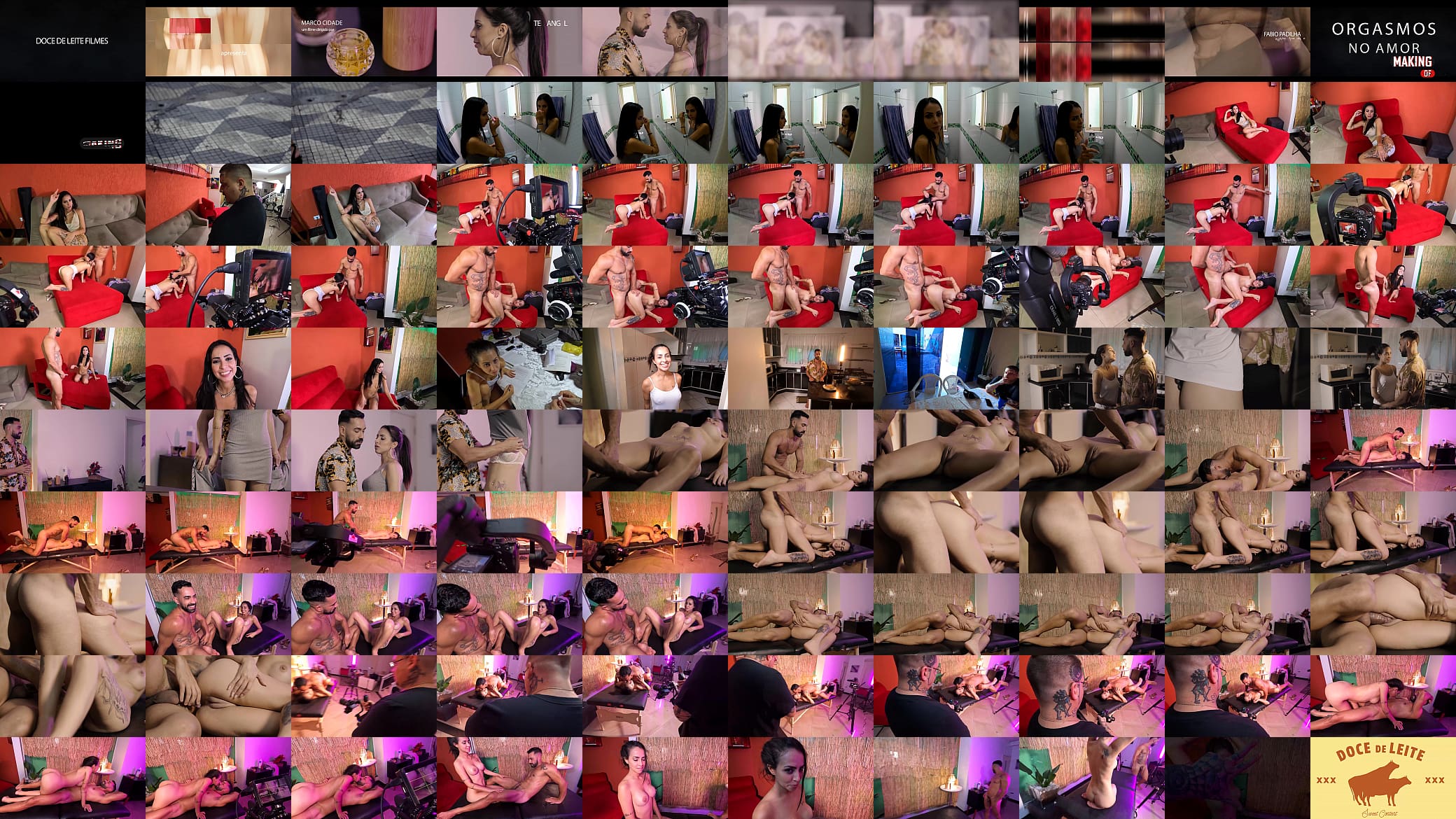 Porn behind the scenes 预览图