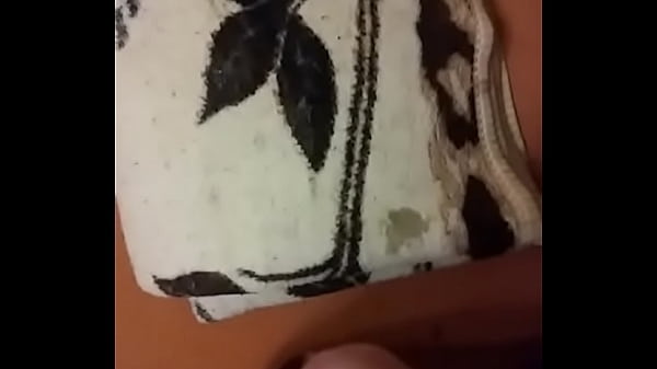 Pissing on the blanket