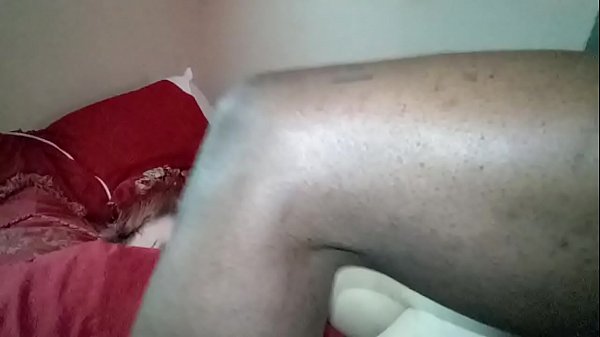 Sexy Red Head Playing with Her Pretty Pussy