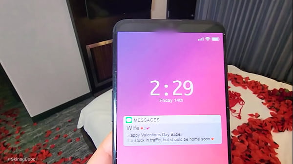 Download Video - 18yo StepDaughter Ruins Moms Valentines Day Surprise&period; &OpenCurlyDoubleQuote;Fuck Me Instead Stepdaddy&excl;&rdquo;