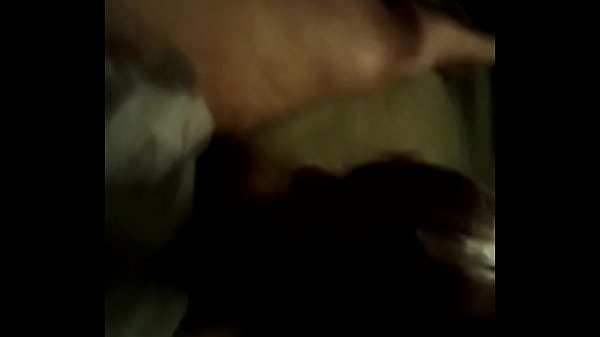 Hard circumcised cock