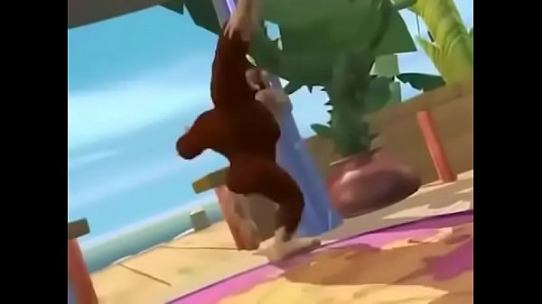 Sopa de macaco por una hora